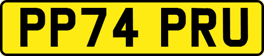 PP74PRU