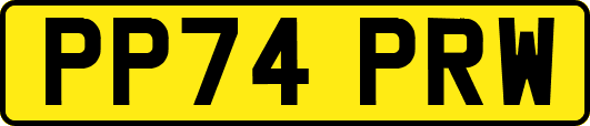 PP74PRW