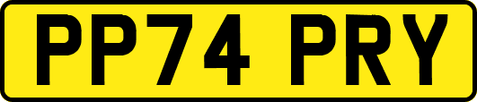 PP74PRY