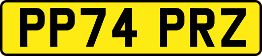 PP74PRZ