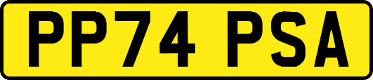 PP74PSA