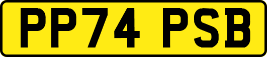PP74PSB