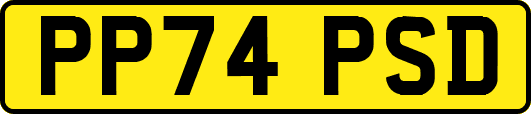 PP74PSD