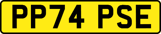 PP74PSE
