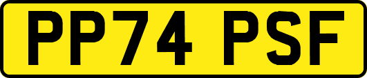 PP74PSF