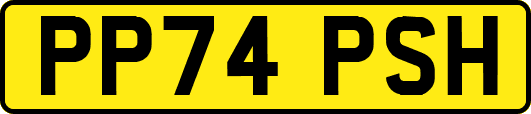 PP74PSH