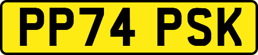 PP74PSK