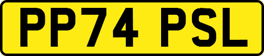 PP74PSL