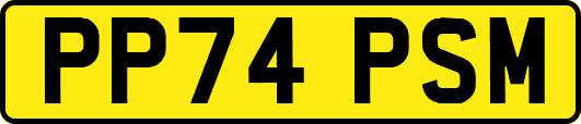 PP74PSM