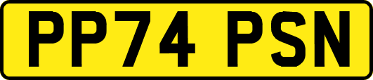 PP74PSN
