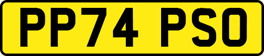 PP74PSO