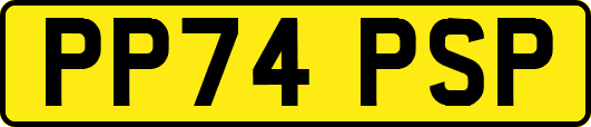 PP74PSP