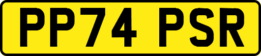 PP74PSR