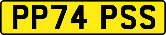 PP74PSS
