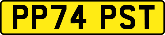 PP74PST
