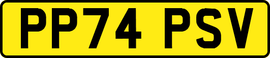 PP74PSV