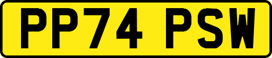 PP74PSW