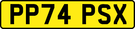 PP74PSX