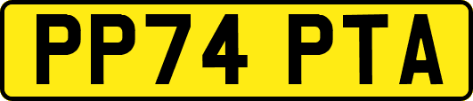 PP74PTA