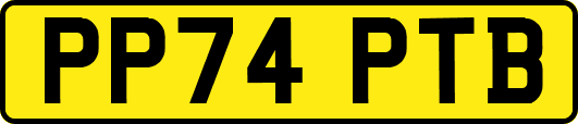 PP74PTB