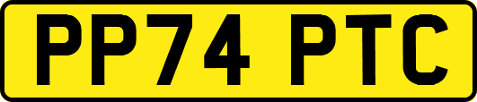 PP74PTC