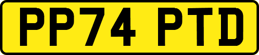 PP74PTD
