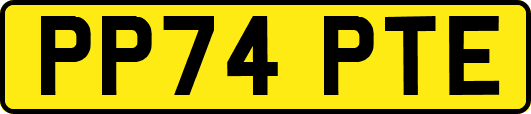 PP74PTE
