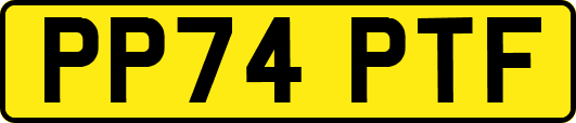 PP74PTF