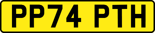 PP74PTH