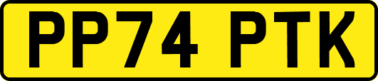 PP74PTK