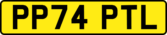 PP74PTL