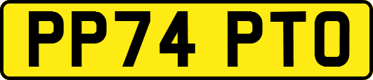 PP74PTO