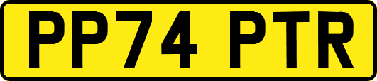 PP74PTR