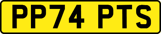 PP74PTS