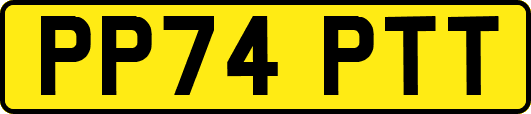 PP74PTT