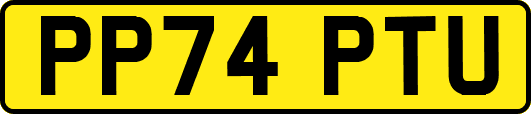 PP74PTU