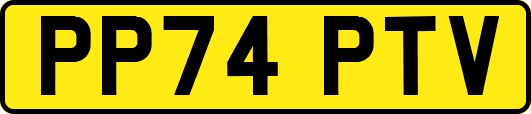 PP74PTV