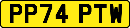 PP74PTW
