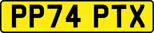 PP74PTX