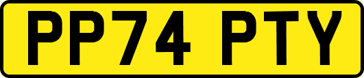 PP74PTY