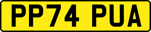 PP74PUA