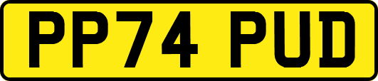 PP74PUD