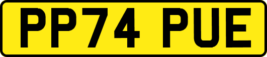 PP74PUE