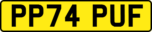 PP74PUF
