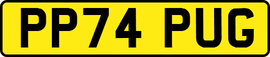 PP74PUG