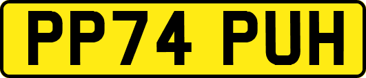 PP74PUH