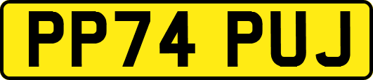 PP74PUJ