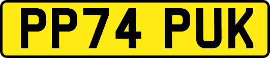 PP74PUK