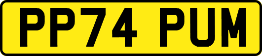 PP74PUM