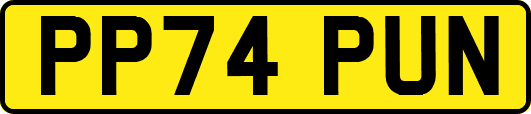 PP74PUN